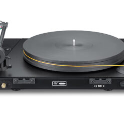 MoFi Electronics UltraDeck auhinnatud vinüülplaadimängija - Pilt 7