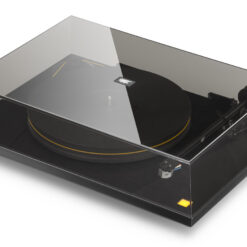 MoFi Electronics UltraDeck auhinnatud vinüülplaadimängija - Pilt 9