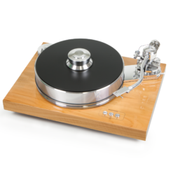 Pro-Ject Signature 10 luksuslik tippklassi vinüülplaadimängija - Pilt 4