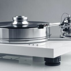 Pro-Ject Signature 10 luksuslik tippklassi vinüülplaadimängija - Pilt 3