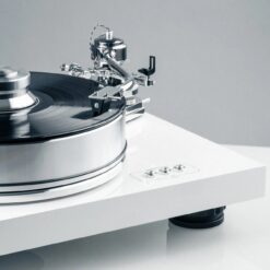 Pro-Ject Signature 10 luksuslik tippklassi vinüülplaadimängija - Pilt 5