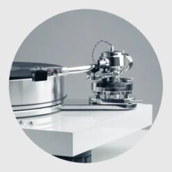 Pro-Ject Signature 10 luksuslik tippklassi vinüülplaadimängija - Pilt 6