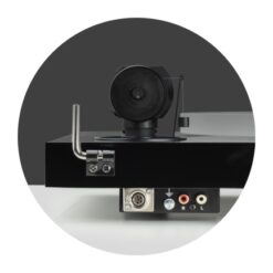 Pro-Ject X1 B balansseeritud väljundiga vinüülplaadimängija - Pilt 5