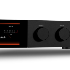 audiolab 9000A võimalusterohke integreeritud võimendi - Pilt 2