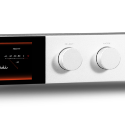 audiolab 9000A võimalusterohke integreeritud võimendi - Pilt 3