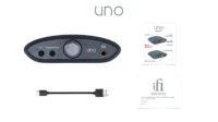 iFi Audio Uno USB-DAC