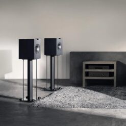 KEF Q150 kompaktsed ja stiilsed riiulikõlarid - Pilt 2