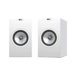 KEF Q150 riiulikõlarid