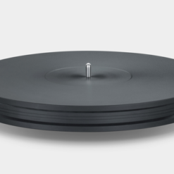MoFi Electronics UltraDeck auhinnatud vinüülplaadimängija - Pilt 15