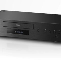 Panasonic DP-UB9000