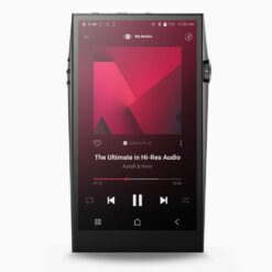 Astell & Kern A&ultima SP3000 tippklassi meediamängija