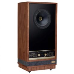 Fyne Audio Vintage Classic X retrohõngulised põrandakõlarid - Pilt 4