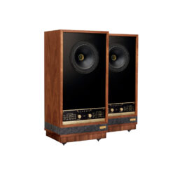 Fyne Audio Vintage Classic X retrohõngulised põrandakõlarid