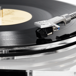 Audio-Technica AT-LP2022 Limited Edition plaadimängija - Pilt 4