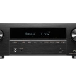 Kodukinoressiiver Denon AVR-X1700H