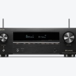Kodukinoressiiver Denon AVR-X1700H DAB