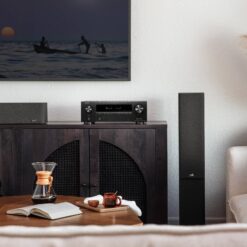 AV ressiiver Denon AVR-X1700H DAB