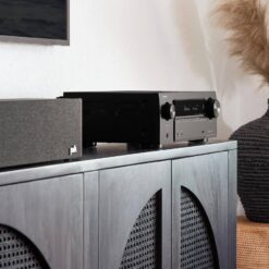 Kodukinoressiiver Denon AVR-X1700H