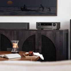 Kodukinoressiiver Denon AVR-X1700H