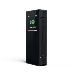 FiiO BTR7 Bluetooth kõrvaklapivõimendi / DAC