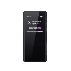 FiiO BTR7 Bluetooth kõrvaklapivõimendi / DAC - Pilt 2