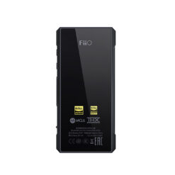 FiiO BTR7 Bluetooth kõrvaklapivõimendi / DAC - Pilt 3