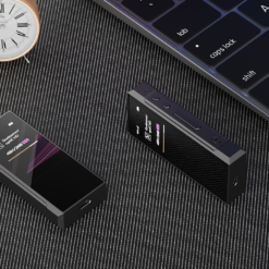 FiiO BTR7 Bluetooth kõrvaklapivõimendi / DAC - Pilt 5