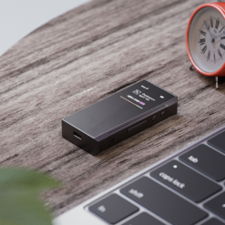 FiiO BTR7 Bluetooth kõrvaklapivõimendi / DAC - Pilt 6
