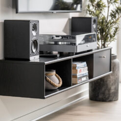Elac Debut ConneX DCB41 aktiivsed riiulikõlarid - Pilt 15