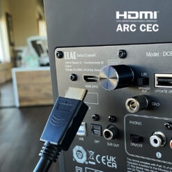 Elac Debut ConneX DCB41 aktiivsed riiulikõlarid - Pilt 17
