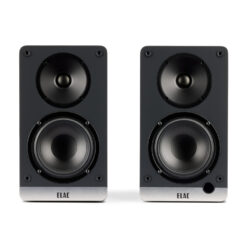 Elac Debut ConneX DCB41 aktiivsed riiulikõlarid - Pilt 2