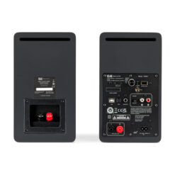 Elac Debut ConneX DCB41 aktiivsed riiulikõlarid - Pilt 4