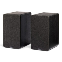 Elac Debut ConneX DCB41 aktiivsed riiulikõlarid - Pilt 5