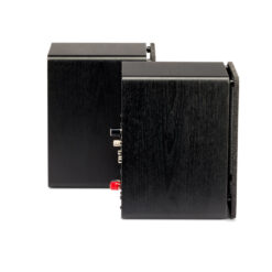 Elac Debut ConneX DCB41 aktiivsed riiulikõlarid - Pilt 6
