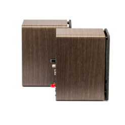 Elac Debut ConneX DCB41 aktiivsed riiulikõlarid - Pilt 7