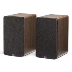 Elac Debut ConneX DCB41 aktiivsed riiulikõlarid - Pilt 8