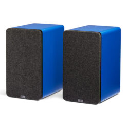 Elac Debut ConneX DCB41 aktiivsed riiulikõlarid - Pilt 10