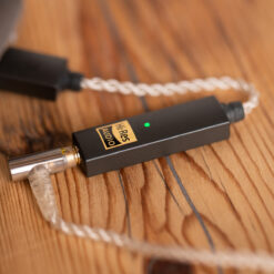 iFi audio GO link kompaktne DAC/kõrvaklapivõimendi - Pilt 5