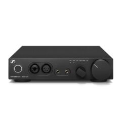 Sennheiser HDV 820 DAC ja kõrvaklapivõimendi