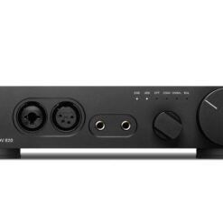 Sennheiser HDV 820 DAC ja kõrvaklapivõimendi - Pilt 2