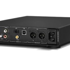 Sennheiser HDV 820 DAC ja kõrvaklapivõimendi - Pilt 5