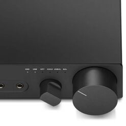 Sennheiser HDV 820 DAC ja kõrvaklapivõimendi - Pilt 6