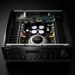Yamaha R-N2000A võrguressiiver