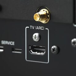 Yamaha R-N2000A võrguressiiver