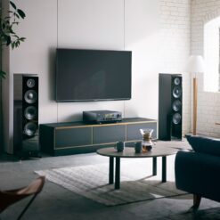 Yamaha R-N2000A stereoressiiver
