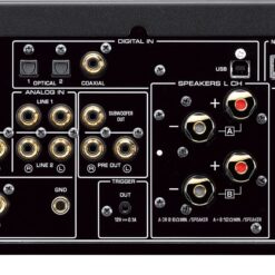Yamaha R-N2000A võrguressiiver