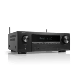 Kodukinoressiiver Denon AVR-X1700H