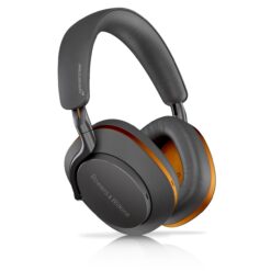Bowers&Wilkins PX8 McLaren Edition juhtmevabad kõrvaklapid