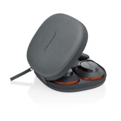 Bowers&Wilkins PX8 McLaren Edition kõrvaklapid, vutlar
