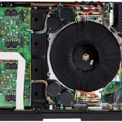 Naim Audio NAP 250 tippklassi lõppvõimendi - Pilt 5